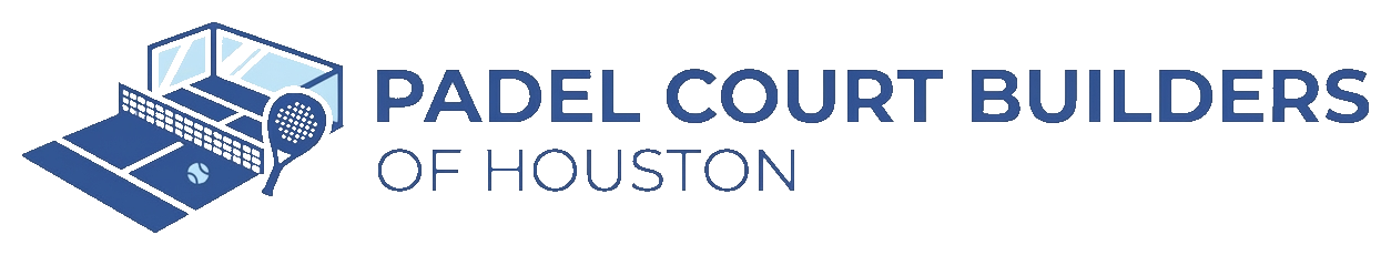 Padel Court Builders of Houston